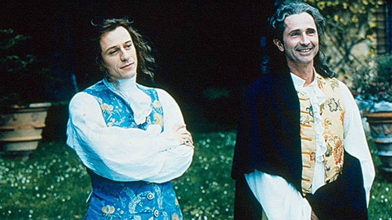 Il giovane Casanova (2002)