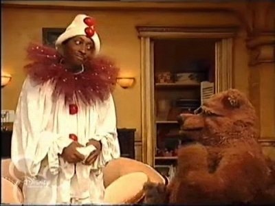 Muppets Tonight - Épisode 8