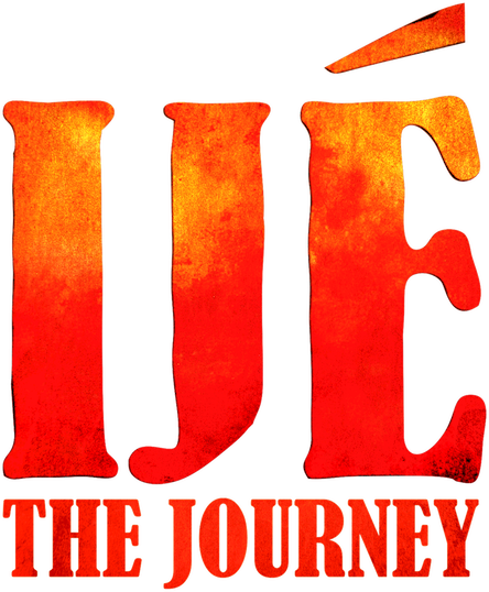 Ijé: The Journey Logo
