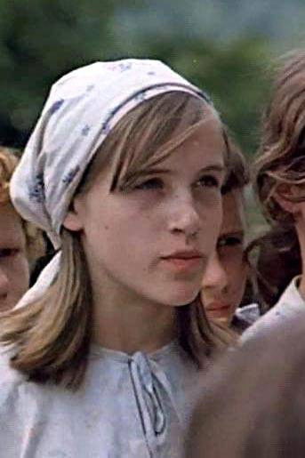 et billede af Olya Ilyushenko