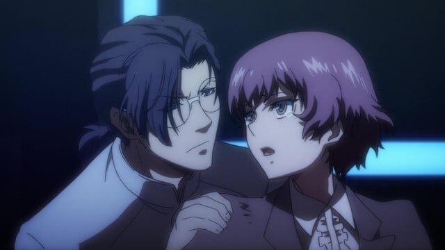 Valvrave the Liberator