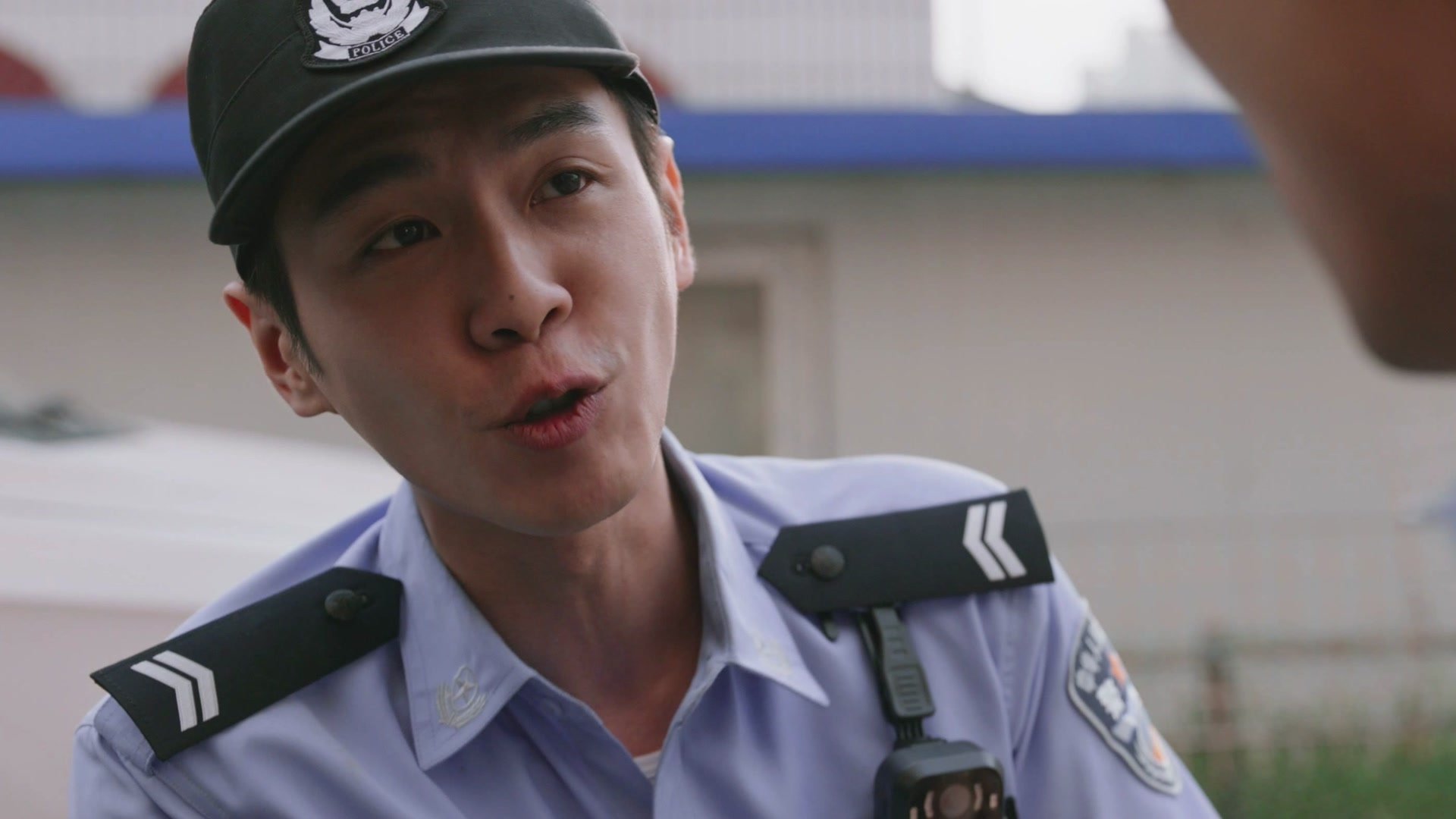 警察荣誉 - Épisode 4