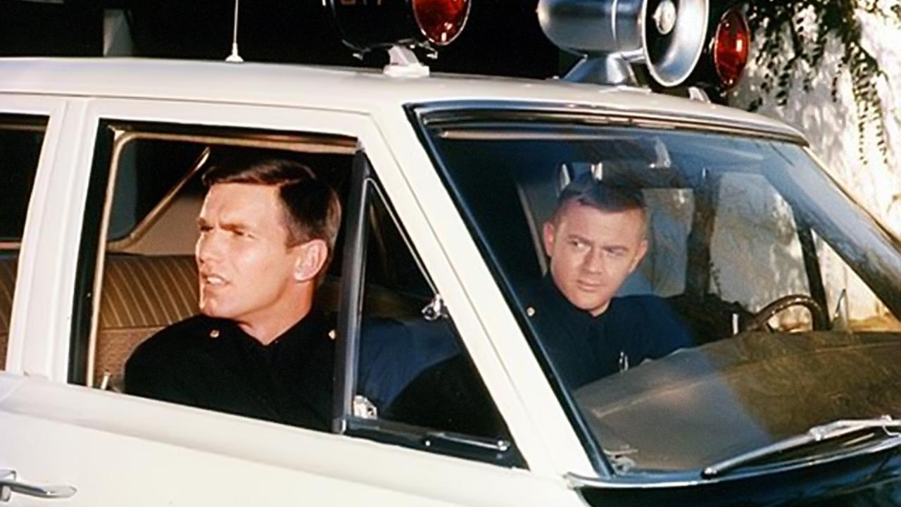 Adam-12 - Staffel 1 (1970)