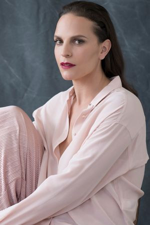 et billede af Efrat Arnon