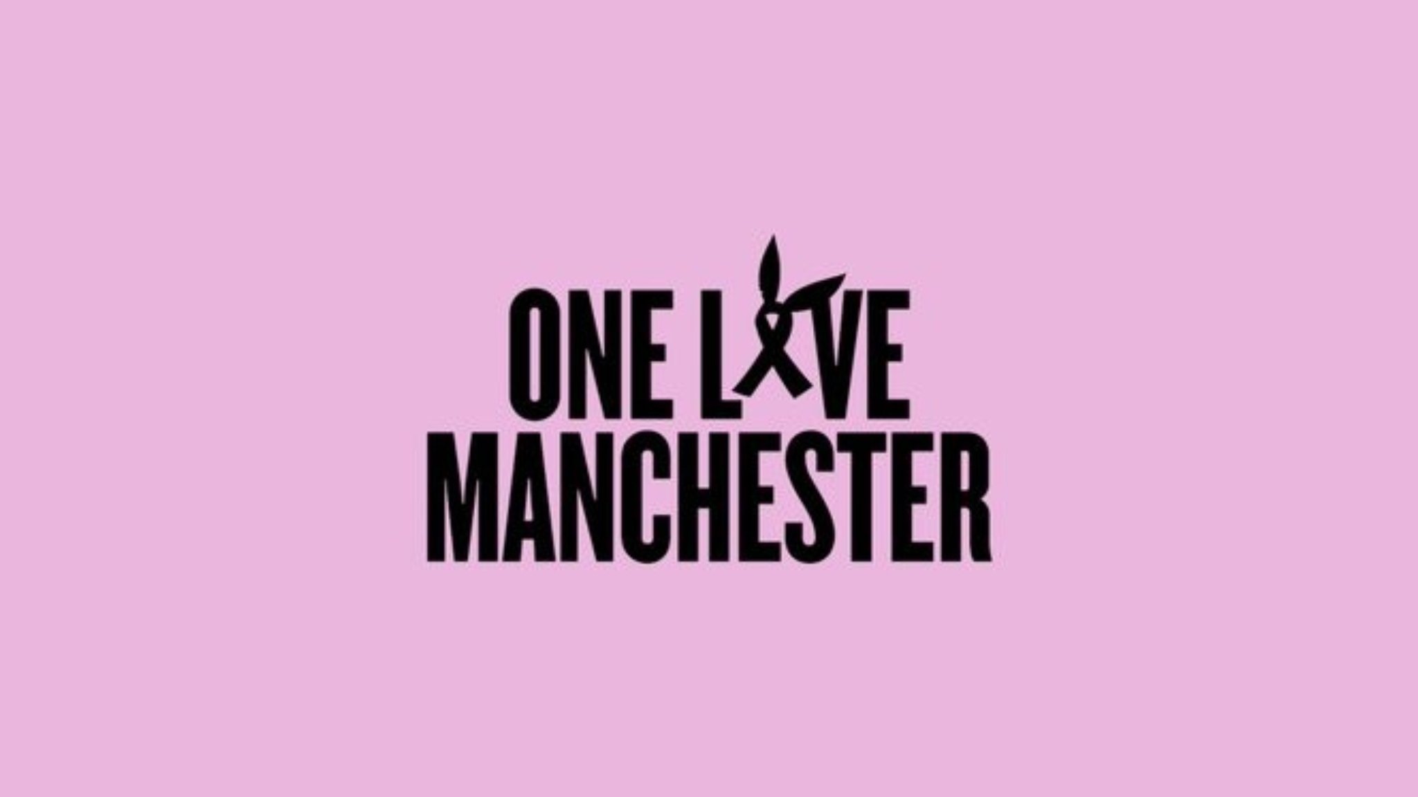 One Love Manchester (2017)