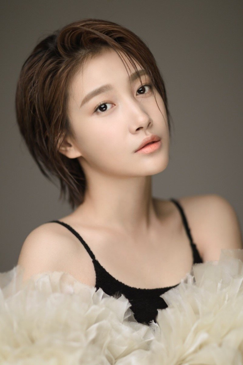 et billede af Chuai Ni