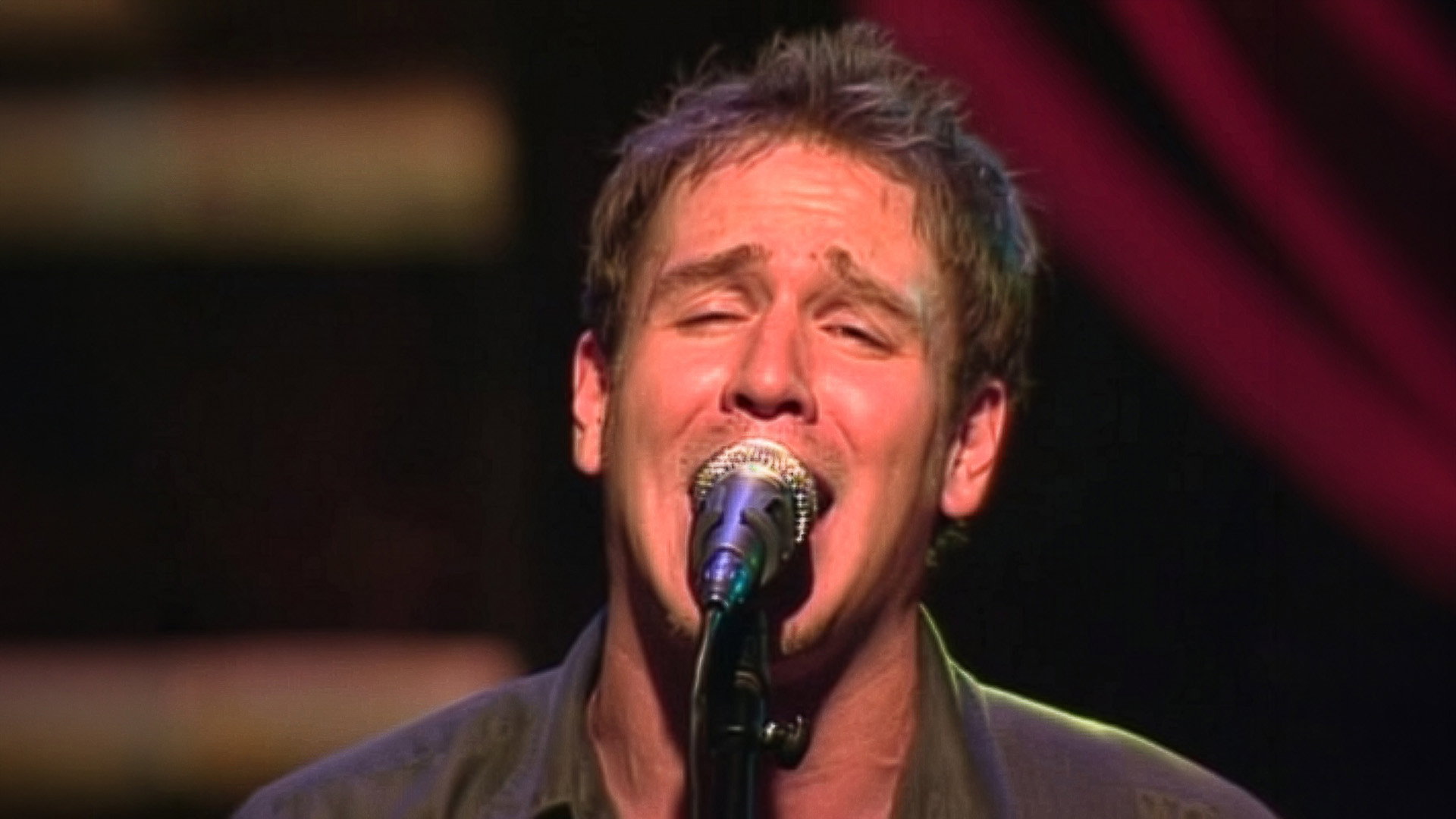 Stephen Lynch: Live at the El Rey