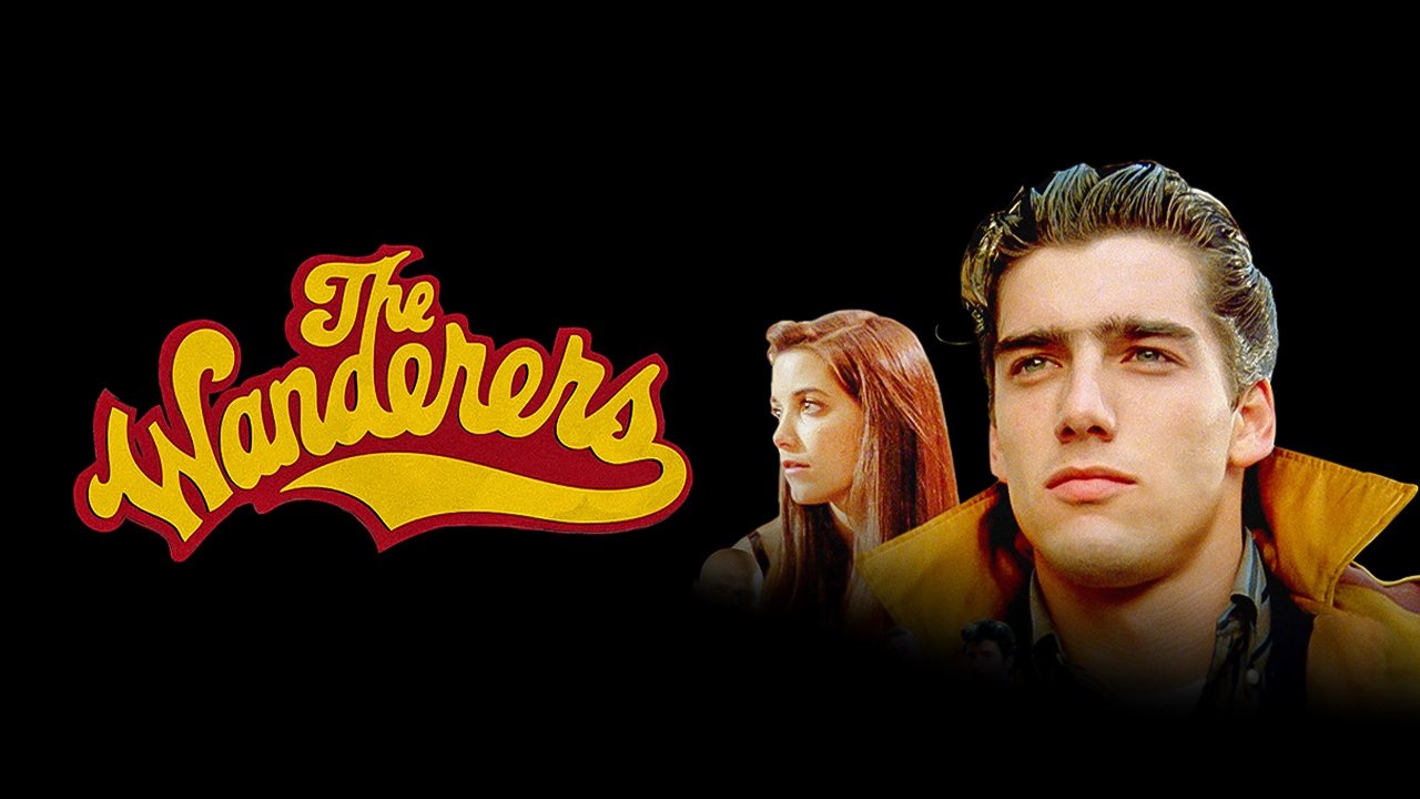 The Wanderers (1979)