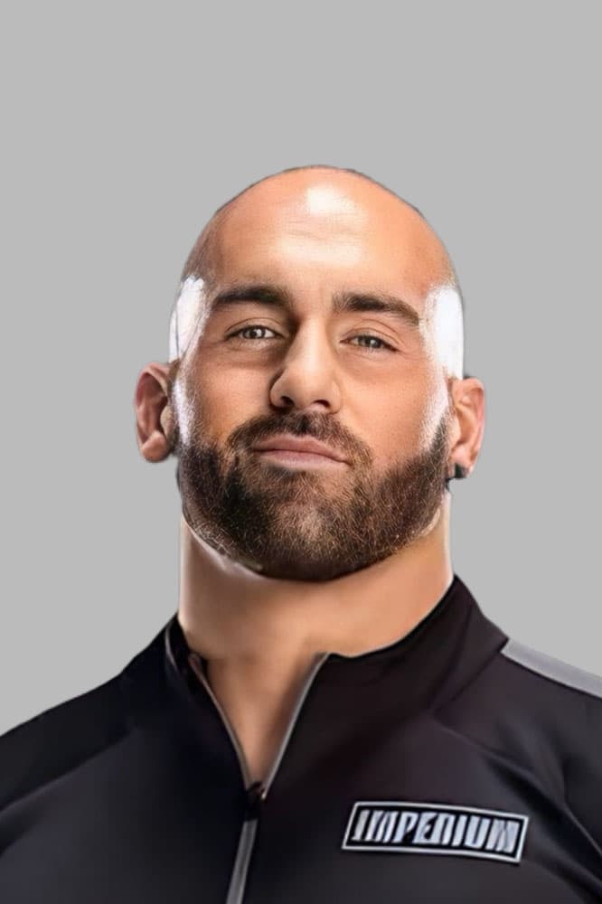 et billede af Fabian Aichner