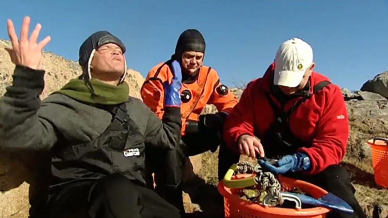 Thumbnail for Västkusten Season 1 Episode 1