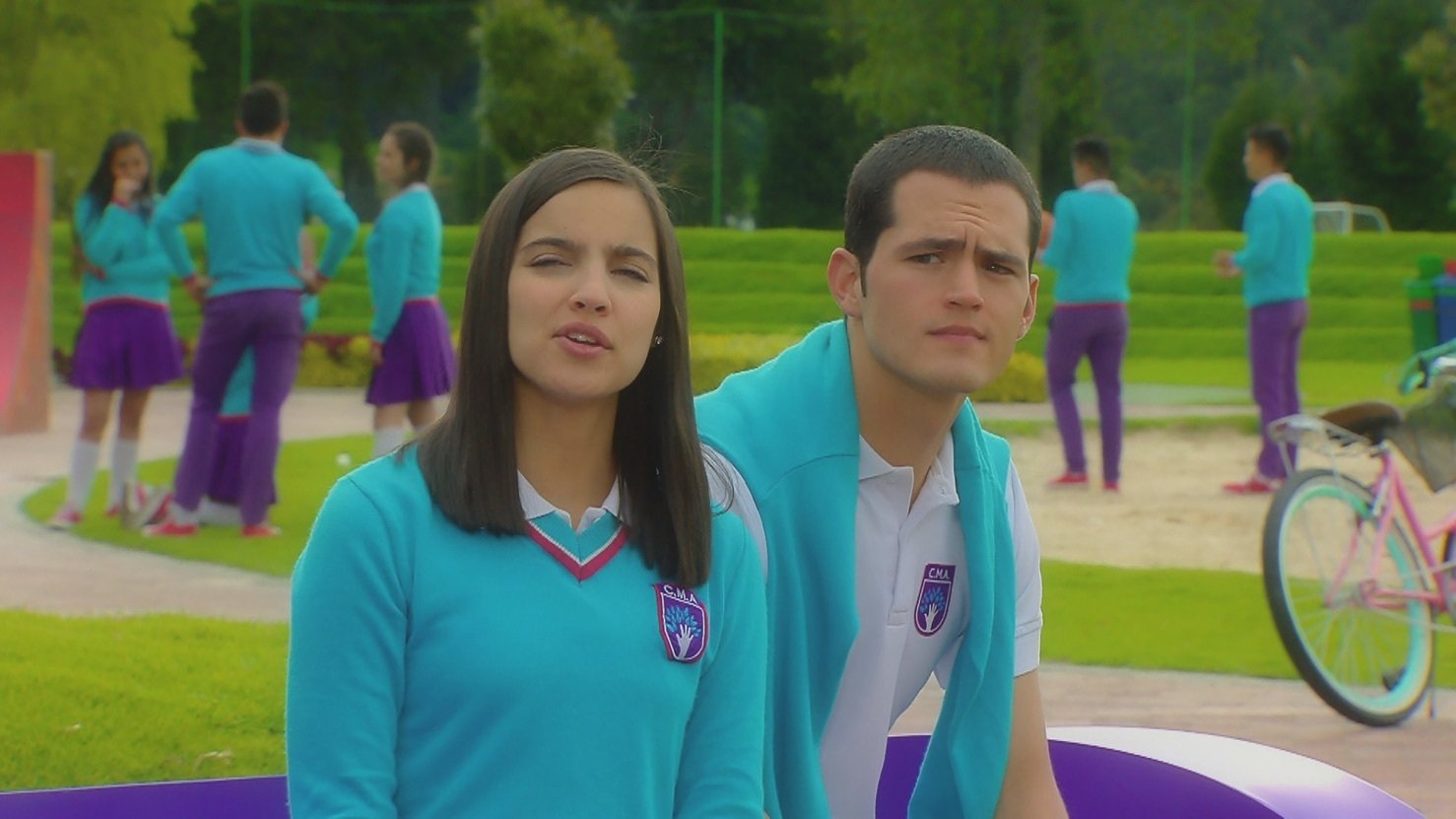 Yo Soy Franky