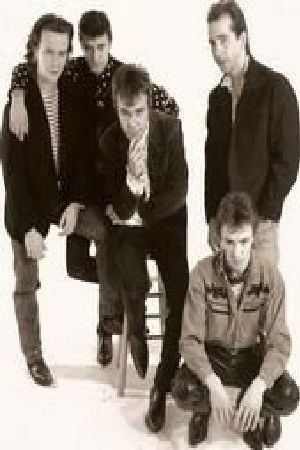 et billede af Roadrunners