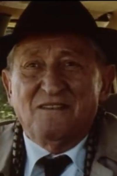 et billede af Hans Stadtmüller