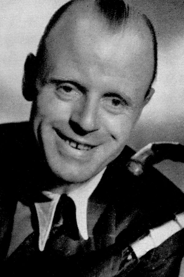 et billede af André Numès