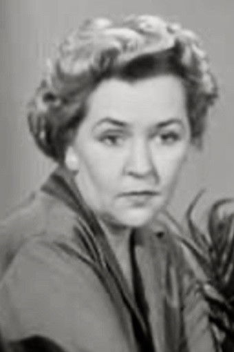 et billede af Gay McLendon