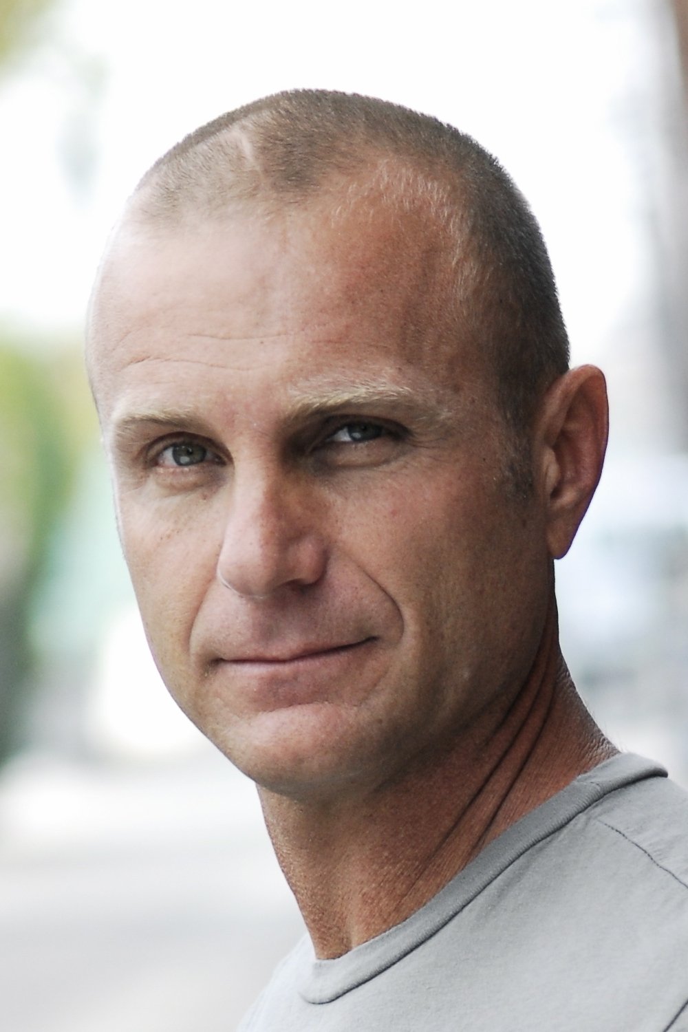 et billede af Phil Culotta