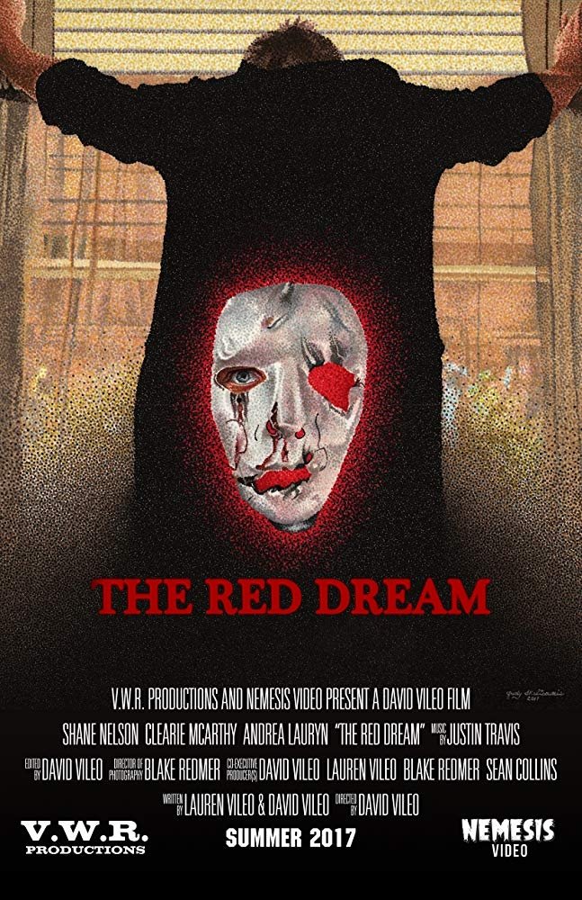 The Red Dream