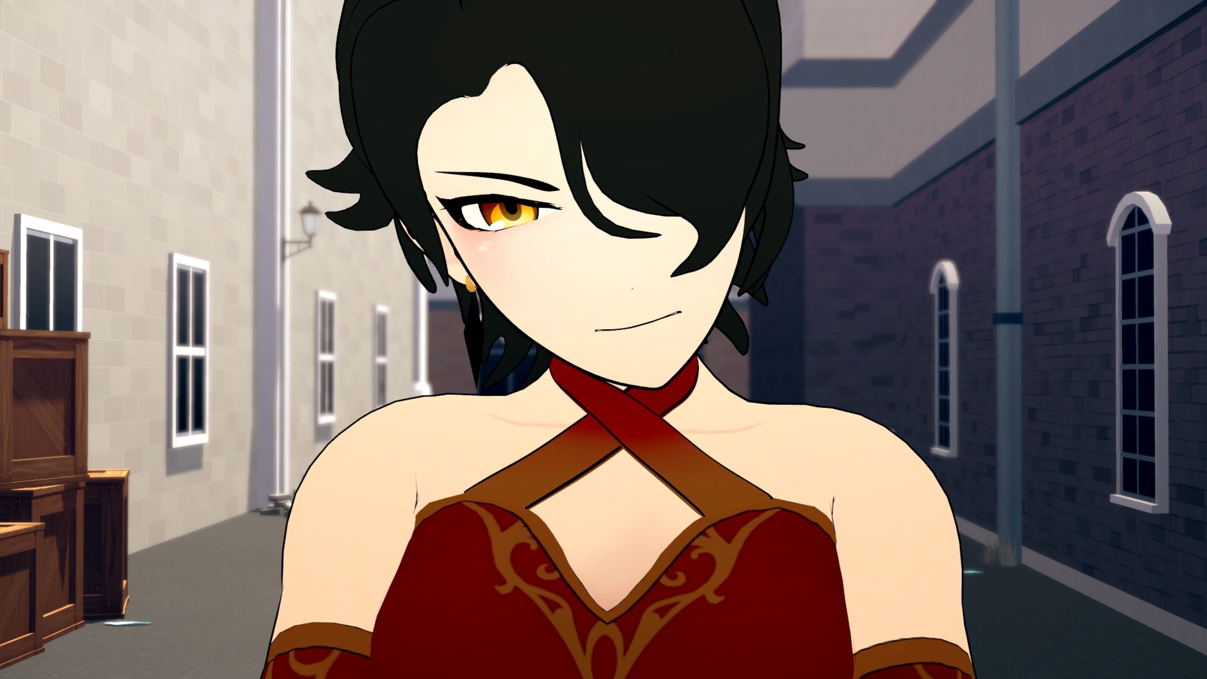 RWBY Staffel 3 :Folge 7 