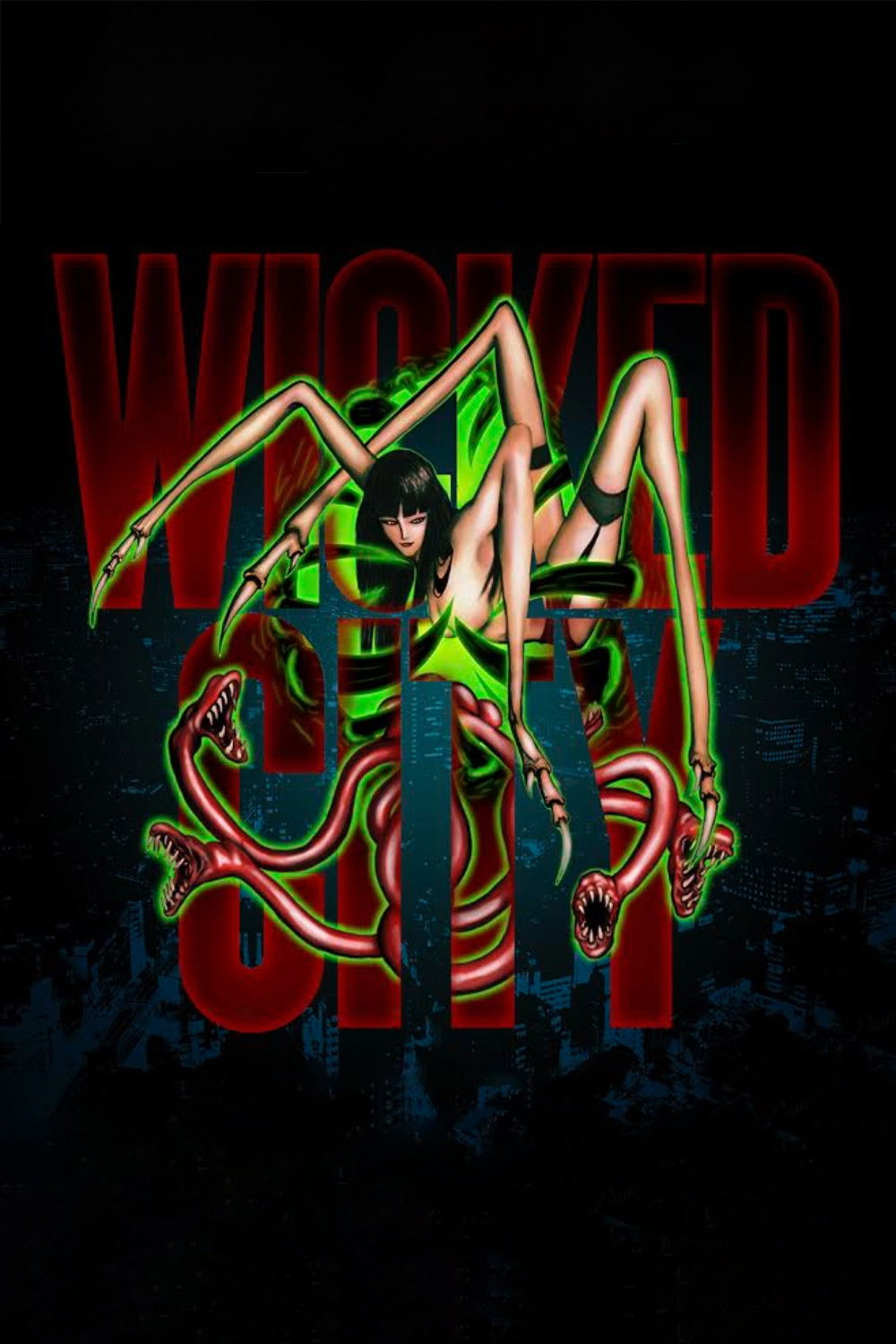 Wicked City