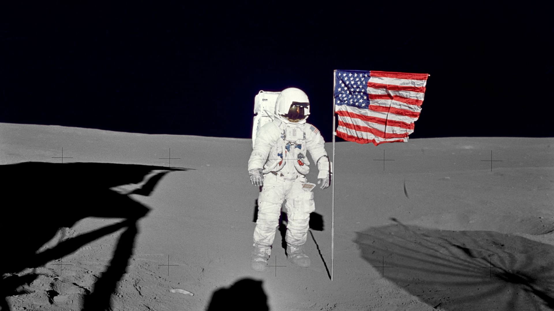 NASA, Nazis and the Space Race