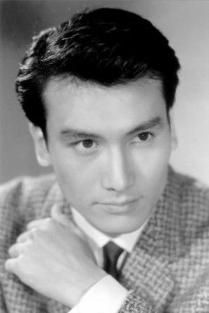 et billede af Miki Mori