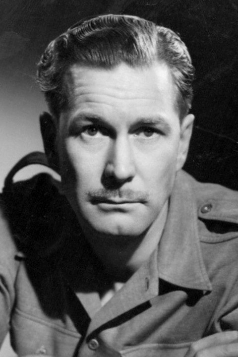 et billede af John Arnatt