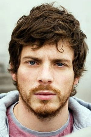 et billede af Jérôme Domenge