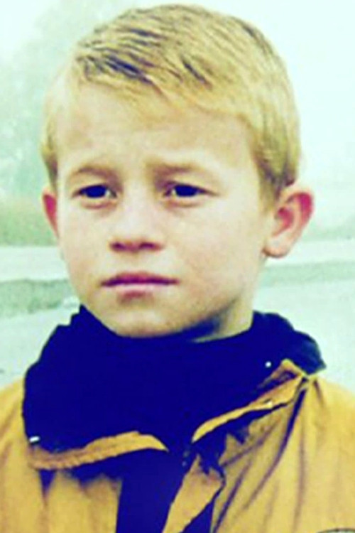 et billede af Achileas Skevis