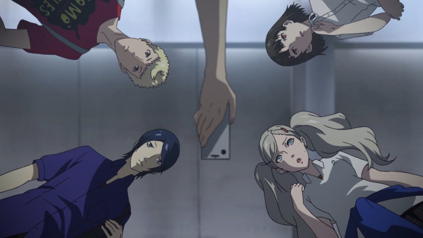 Episode 15