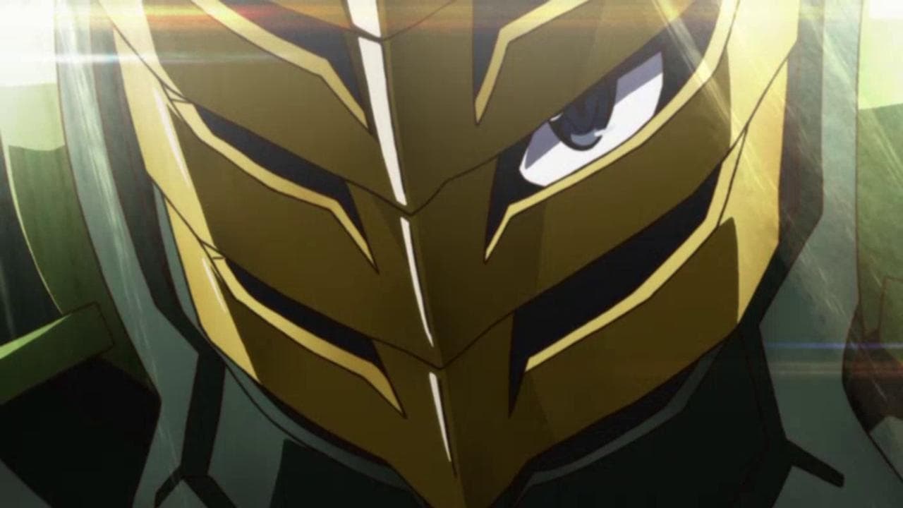 Kill la Kill