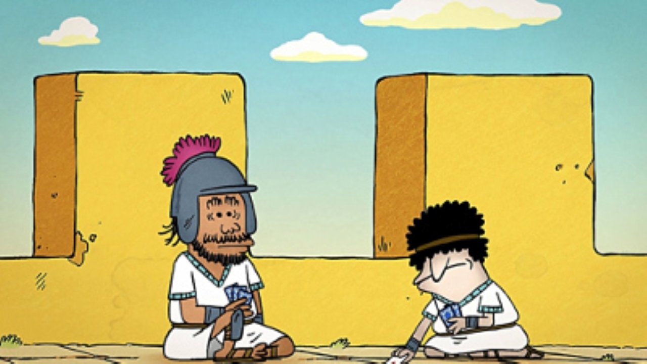 Thumbnail for Episode 11 Season 1 Episode 11