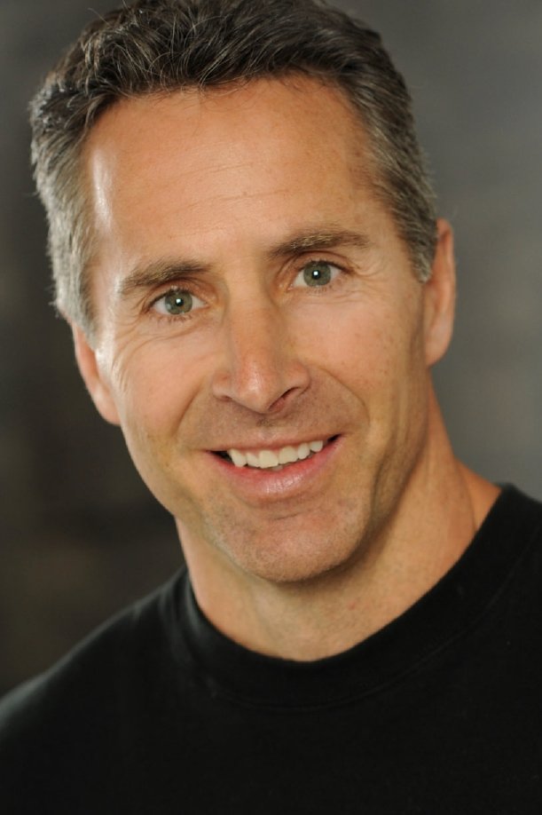 et billede af Scott Nicholson