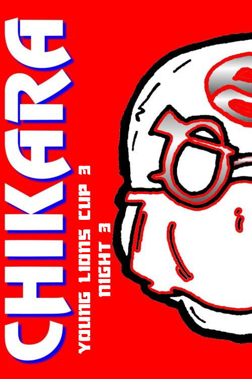 Chikara Young Lions Cup III - Night 3: Grapes Of Wrath