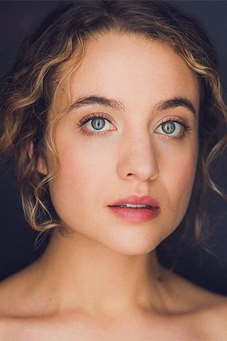 et billede af Stella Baker