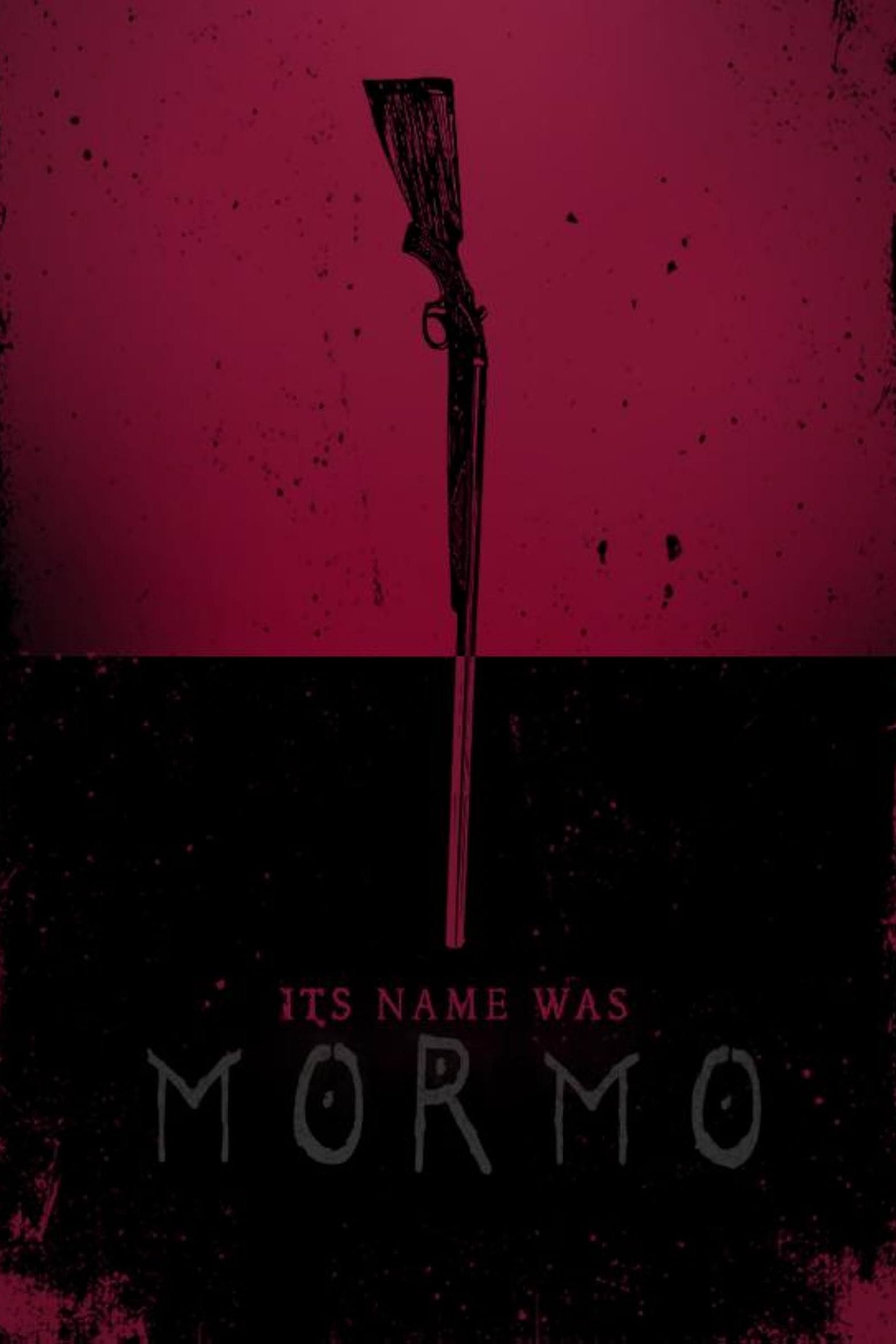 Its Name Was Mormo