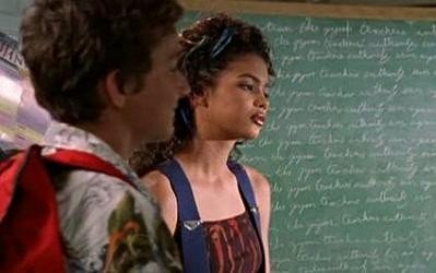 Even Stevens