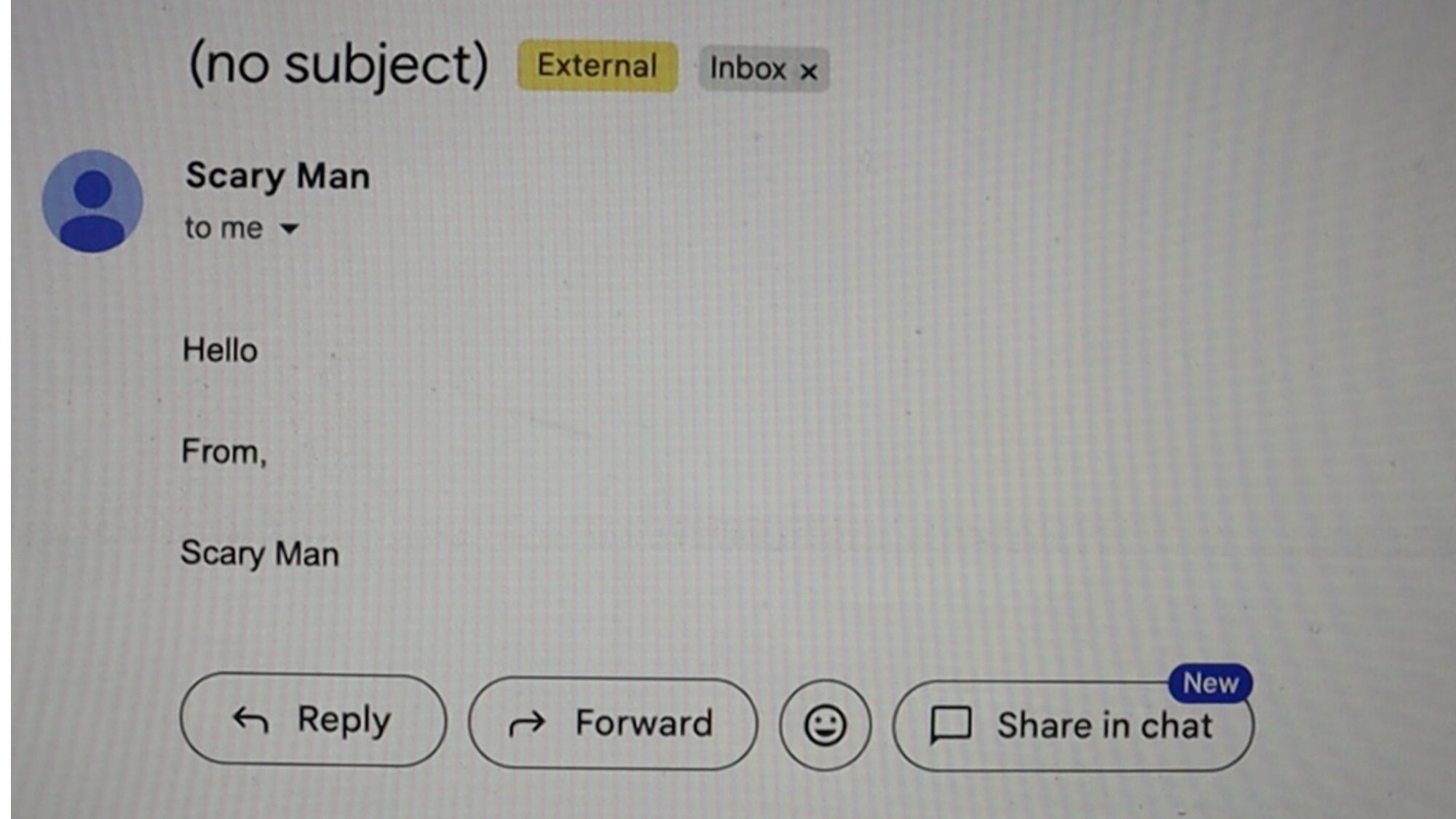 Email