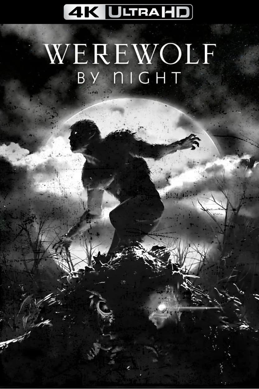Werewolf by Night
