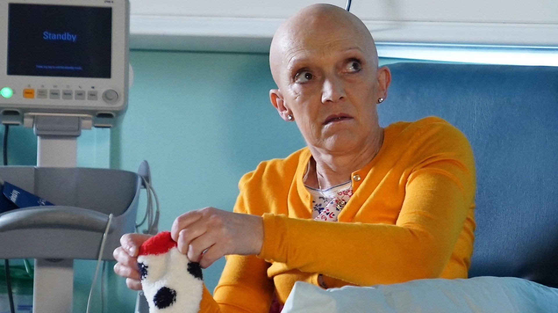 EastEnders 35x82