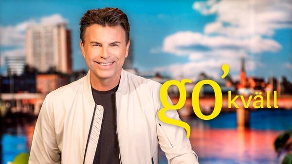 Go'kväll - Épisode 5
