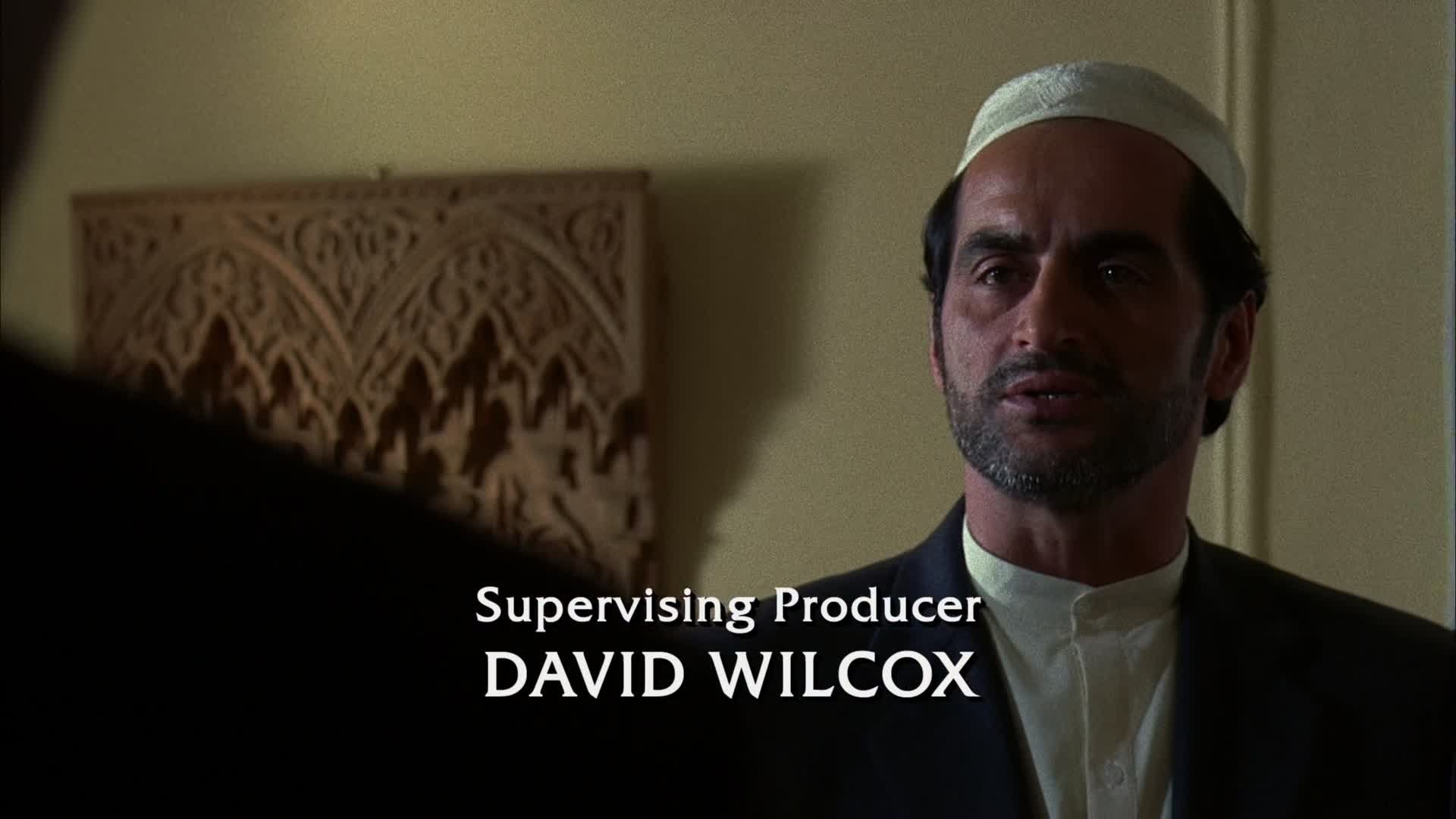 Law & Order