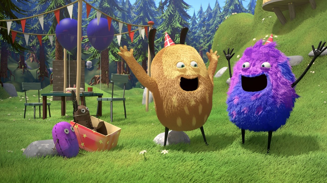 Kiwi & Strit