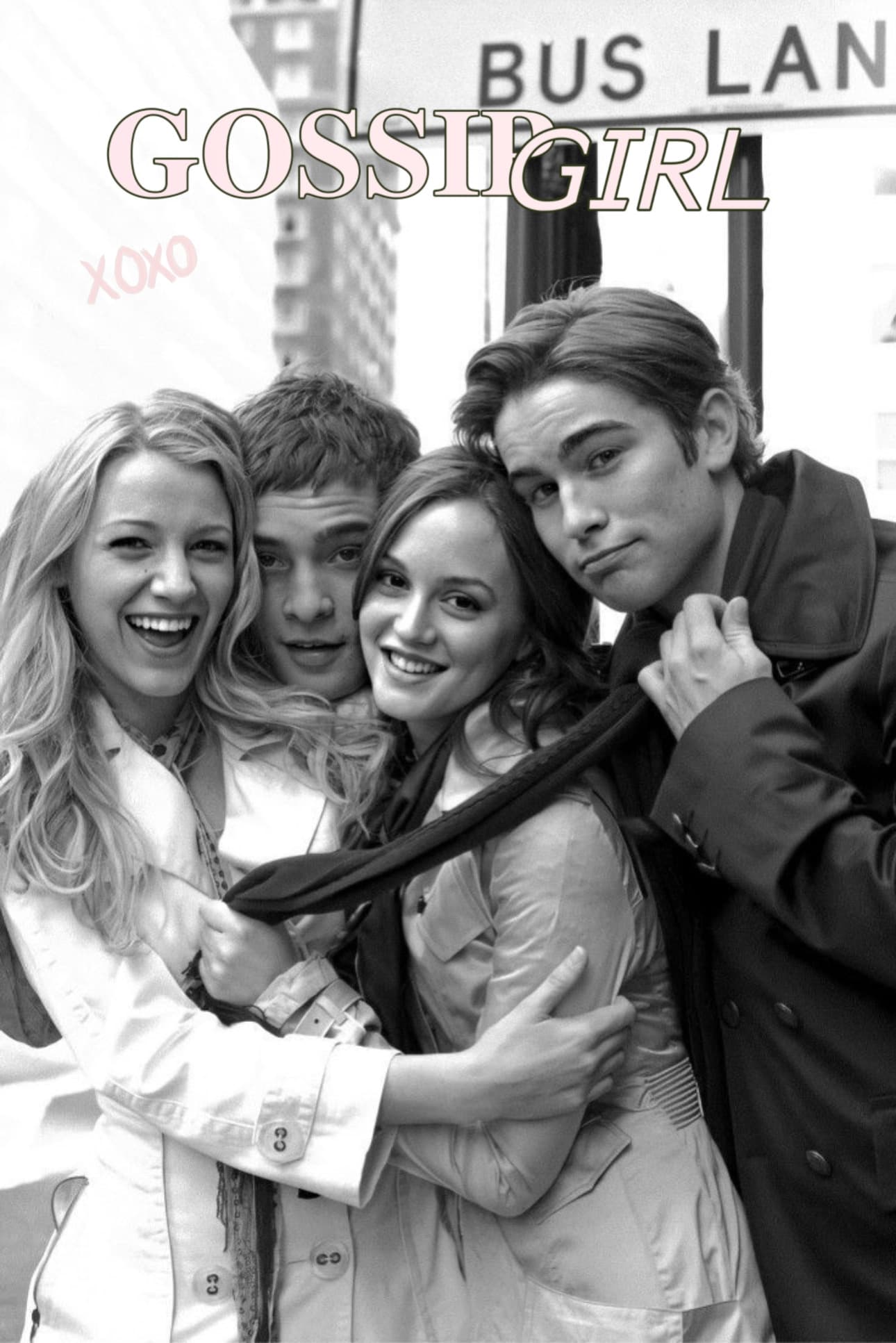 Gossip Girl