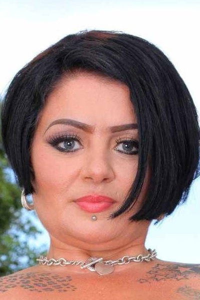 et billede af Erika Xstacy