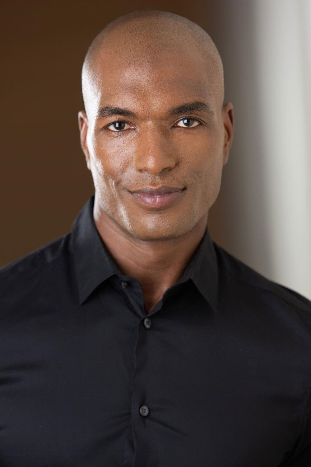 et billede af Devonric Johnson