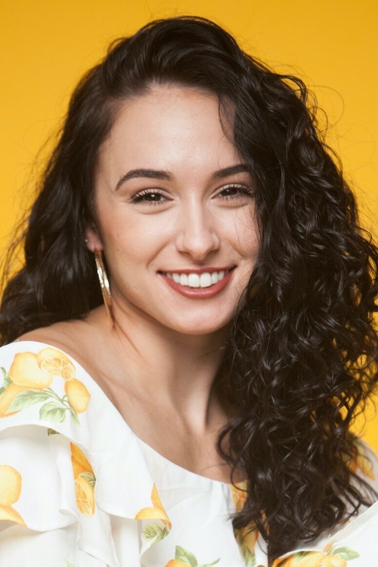 et billede af Chelsea Caso