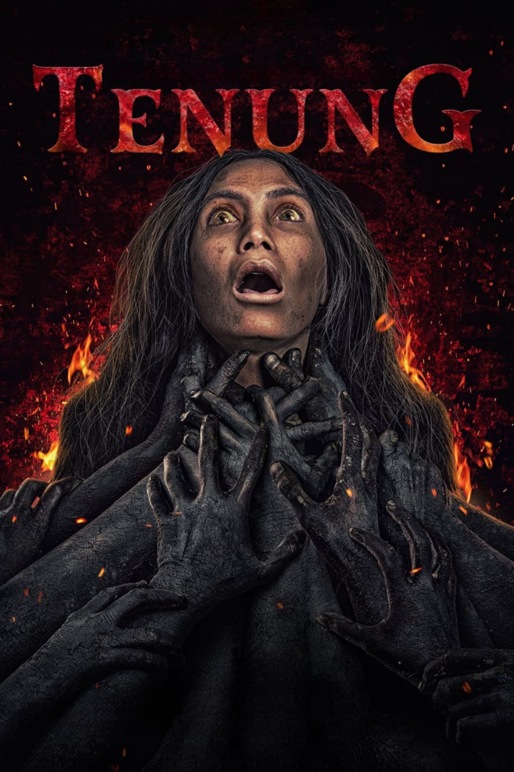 Tenung