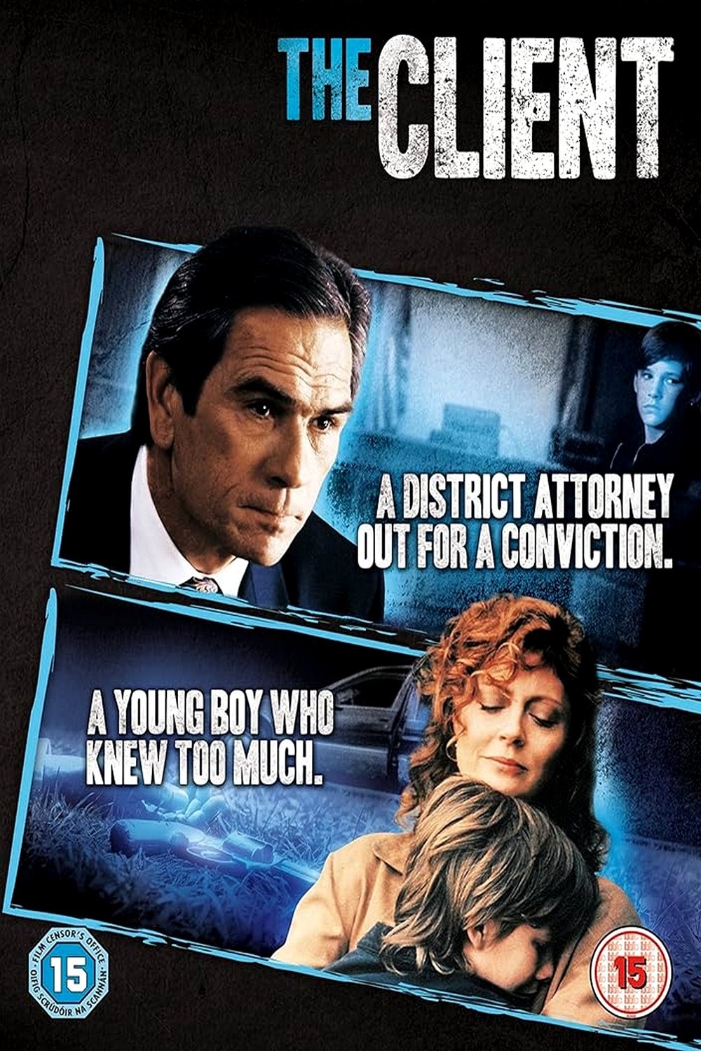 The Client