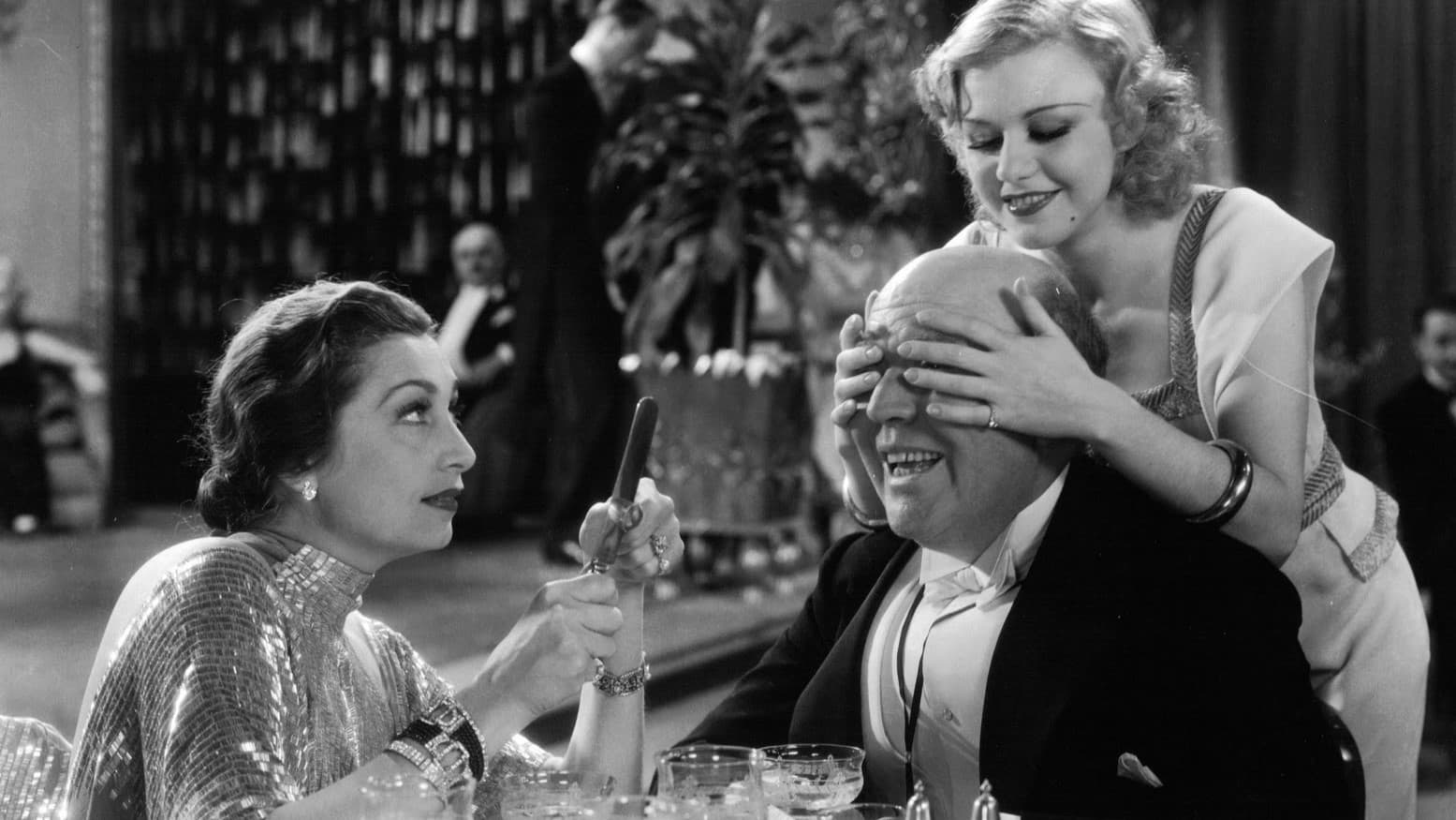 Gold Diggers of 1933 (1933)