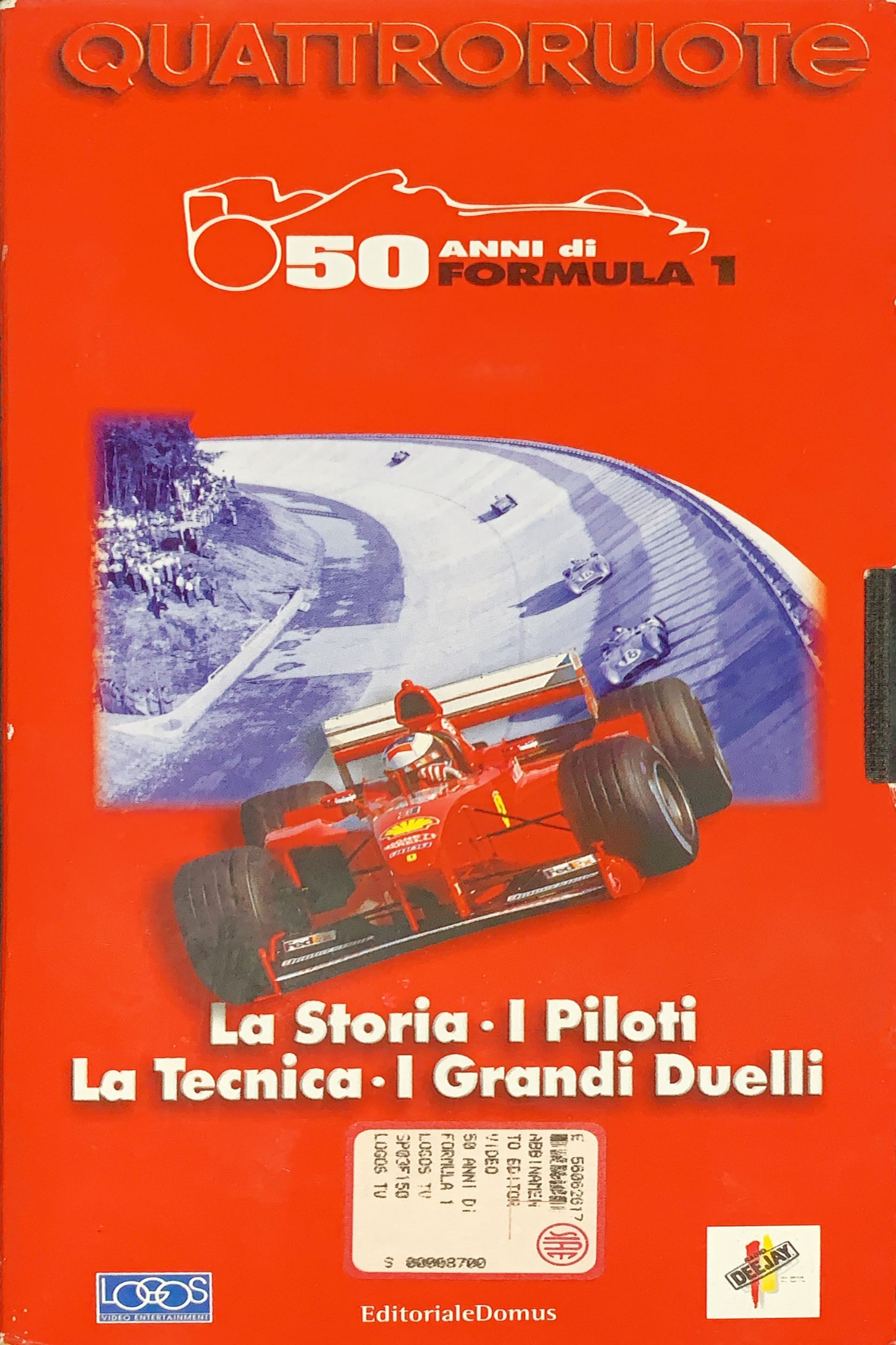 Content cover